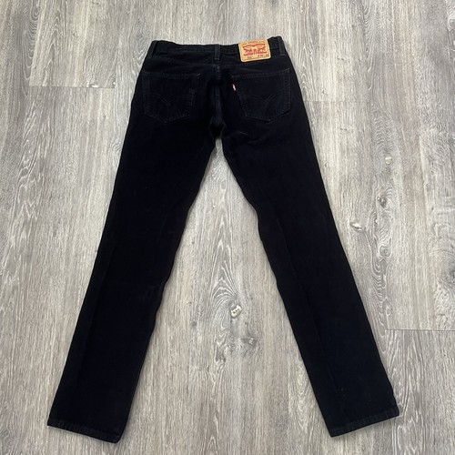 Levi 511 corduroy - levi's,