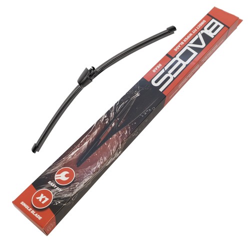 Rear wiper blade exact - rear,