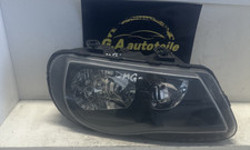 Right Headlight MG ROVER ZS TD