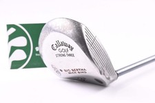 Callaway Big Bertha Warbird