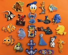 Souvenir fridge magnet -