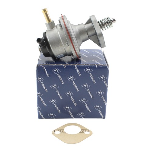 Pierburg fuel pump - pump, with