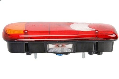 Rear light vignal 153200 - light,
