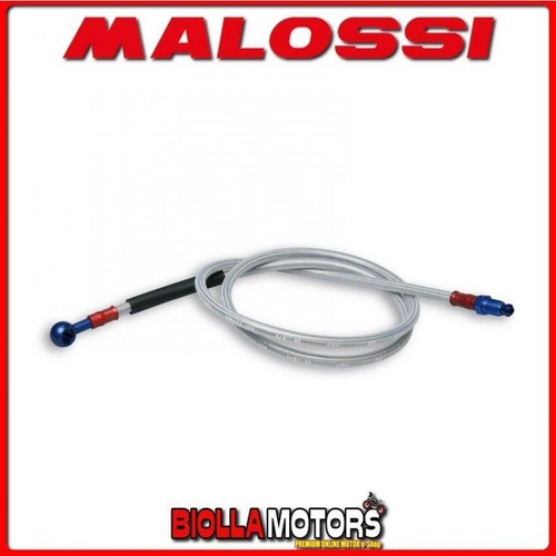 229548 mhr braided hose - braided,