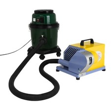 Senesi FLY Dry Poultry Plucker