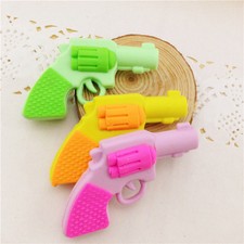 1-50pc Novelty Cool Pistol Gun