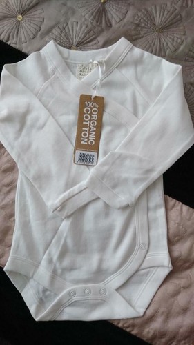 Long sleeve vest for - , babies