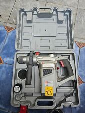 Performance Power Impact Rotary Hammer Drill & Case 1050W