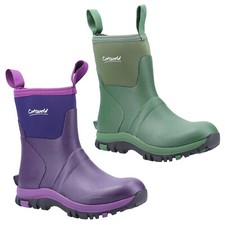 Womens Cotswold Neoprene