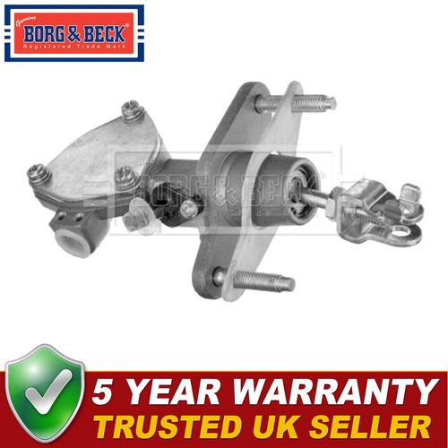 Borg beck clutch master - beck,