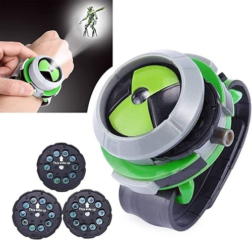 Grostmend ben watch - ben, 10