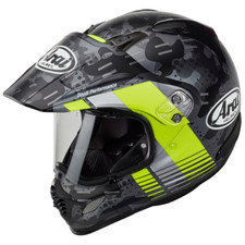 Arai Tour X4 Motorcycle Helmet