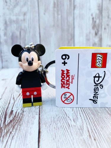 Lego mickey mouse - lego,