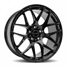 VW GOLF 17 INCH MK5 6 7 ALLOY