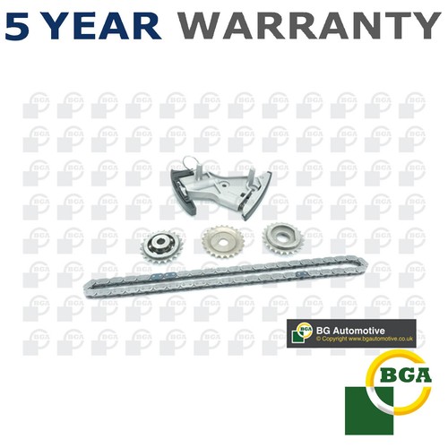 Bga timing chain - timing, fits