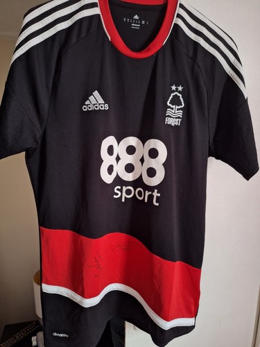 Nottingham forest original - nottingham,