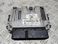 Hyundai I30 Comfort Mk1 Crdi