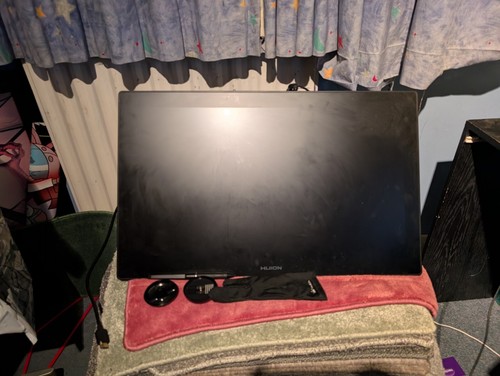 Huion kamvas pro - pro, 24