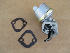 FUEL PUMP FOR CASE INDUSTRIAL
