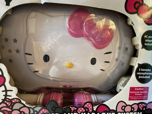 Hello kitty 2014 player - 2014,