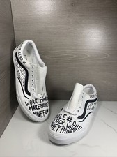 Vans old skool sketch - skool,
