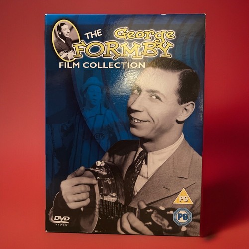 The george formby - george,