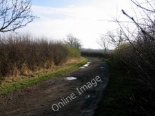 Photo 6x4 Towards Barrow
