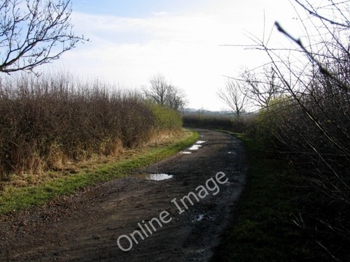 Photo 6x4 towards barrow - towards,