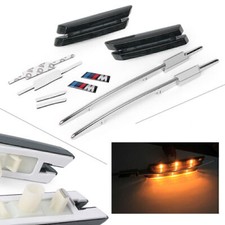 LED Side Marker Amber Light