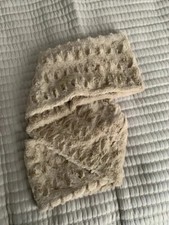 Beige Soft Snood - Primark -