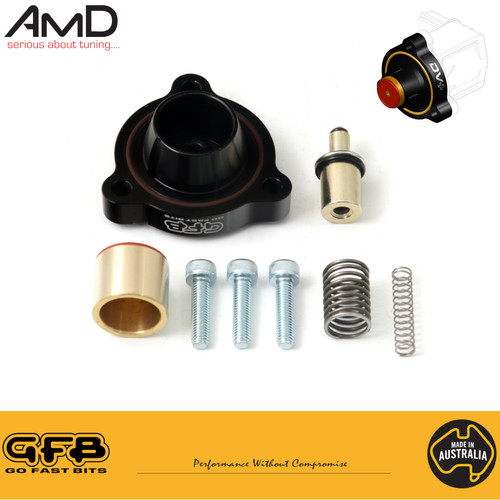 Gfb t9351 audi seat - gfb, vw