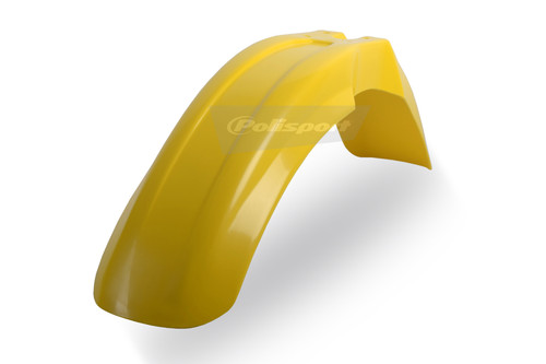 Suzuki front fender - fender, guard