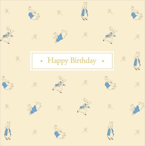 Peter rabbit male happy - peter,