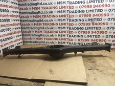 toyota hilux back axle casing mk4 no ABS 1998-2004