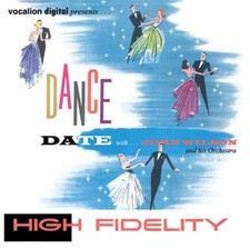 John Wilson Orchestra Dance