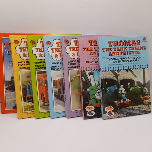 Thomas tank engine ladybird - tank,