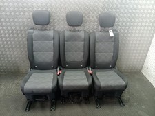 VOLKSWAGEN SHARAN SEAT