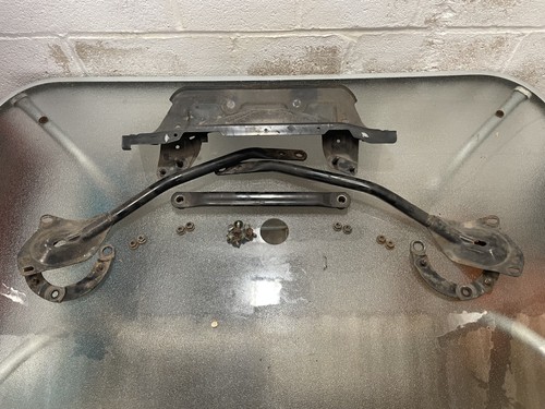 Mazda mx5 mk3 strut - mx5, nc