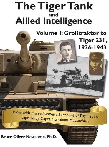 Bruce oliver newsom the - the, tiger