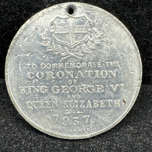 King george queen elizabeth - vi,
