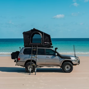 Arb intrepid aluminium roof - arb,