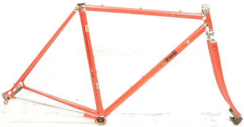 Cinelli super corsa slx frame - super,