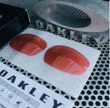 OAKLEY SPLIT JACKET | G40