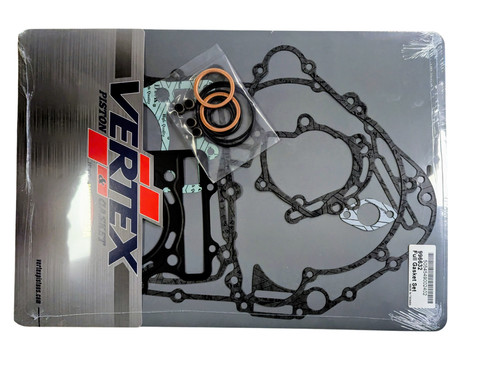 Complete gasket set full - complete,