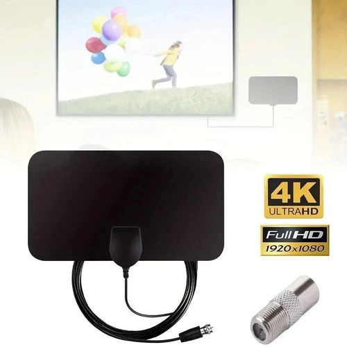 8000 miles indoor antenna - miles,