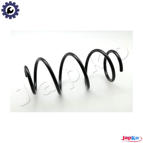 Suspension spring zcj3935h - suspension,