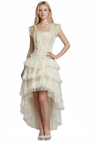 Ophelie women dress - ophelie, women's