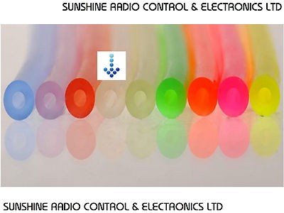 Nitro glow engine silicone - nitro,