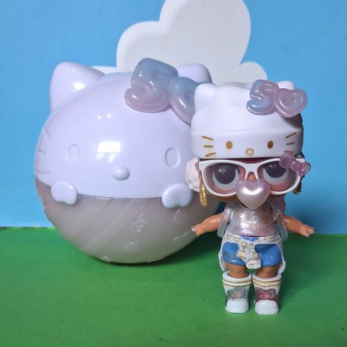 Lol surprise hello kitty - lol,