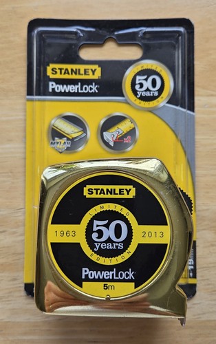 Stanley 50th year limited - stanley,